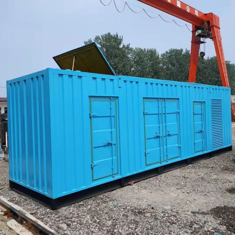 鄞州发电机出租